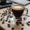 Mini Máquina de Café Aquecida / Cápsulas e Café em Pó 6