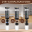 Portable Coffee Machine, Electric Espresso Machine, Capsule Machine 2
