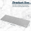 Bathroom Runner Mat Rugs Long Diatomite Stone Bath Mat 5