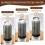 Portable Coffee Machine, Electric Espresso Machine, Capsule Machine 4