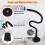 Easy to Use and Bend Washing Machine Door Prop A 6