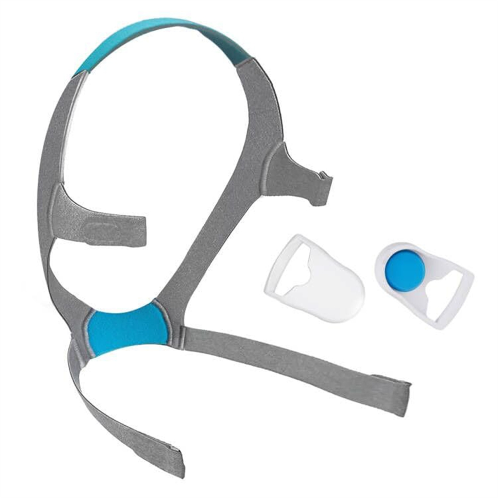 Headgear For F20, Replacement CPAP Mask Headgear Strap