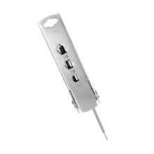 Bottle Opener Card Removers Outdoor Folding Multi Tool