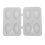 Meatball Making Tool Manual Meat Pie Mold Stuffing Processor 1