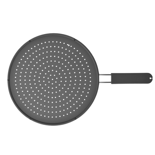 Kitchen Splash Plate with Handle Protection Plate Drain Plate Cover 2