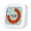 Visual para crianças, sala de aula digital para crianças de 60 minutos 1
