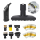 10-Piece Accessory Set For Steam Cleaners SC1, SC2, SC3, SC4 1
