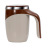 Magnetic Stirring Rechargeable Electric Self Stirring Coffee Mug 1