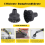 10-Piece Accessory Set For Steam Cleaners SC1, SC2, SC3, SC4 2