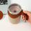 Magnetic Stirring Rechargeable Electric Self Stirring Coffee Mug 4