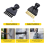 10-Piece Accessory Set For Steam Cleaners SC1, SC2, SC3, SC4 4