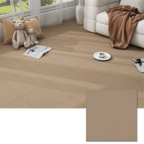 Self-Adhesive Carpet Tiles 30x30cm - Easy Install Floor Mats,C 2