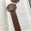 Cute Cartoon Dog Bookmark Small Size A 2