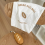 Cartoon Bread-Shaped Foldable Shopping Bag 4