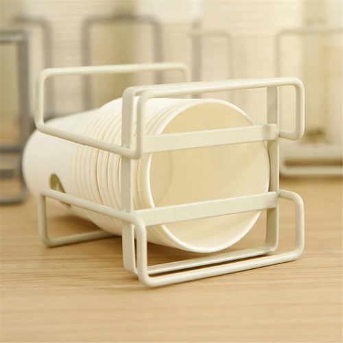 Paper Cup Holder Disposable Cup Picker Holder 1