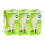 Lowenergie (3 Pack) Lowenergie A60 LED Bulb 7w B22 3000K 1