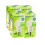Lowenergie (4 Pack) Lowenergie A60 LED Bulb 7w B22 3000K 1