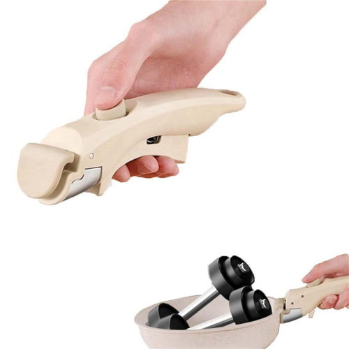 1Pcs Removable Handle for All Cookware B 2