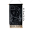 Printed Tassel Tapestry Decorative Hanging Background Wall Cloth, B 2