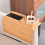 for Cup Remote Control Mobile Phone Storage Tray 2