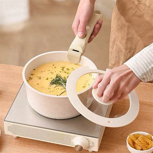 1Pcs Removable Handle for All Cookware B 1