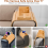 for Cup Remote Control Mobile Phone Storage Tray 3