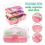 12in Three-Layer Multipurpose Storage Box, Folding Tool Box 2