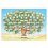 Family Tree Chart to Fill in - Blank Ancestry Chart 6-Generation 2