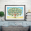 Family Tree Chart to Fill in - Blank Ancestry Chart 6-Generation 7