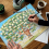 Family Tree Chart to Fill in - Blank Ancestry Chart 6-Generation 1