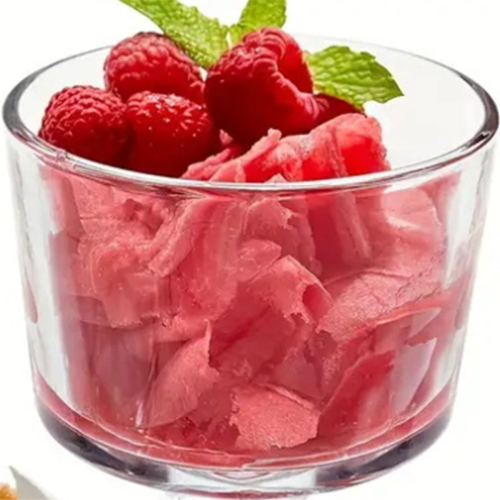 Acessório para gelo raspado para batedeira, molde de gelo 2