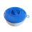 Pool Pill Dispenser 7 Inch Pool Tablet Floater Folding Holder 7