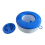 Pool Pill Dispenser 7 Inch Pool Tablet Floater Folding Holder 2