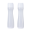 Pancake distributor Manual swinging batter mixing bottle White 1