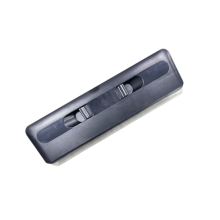 Para 3.0 Booster Cover Roller Brush Capa da escova principal