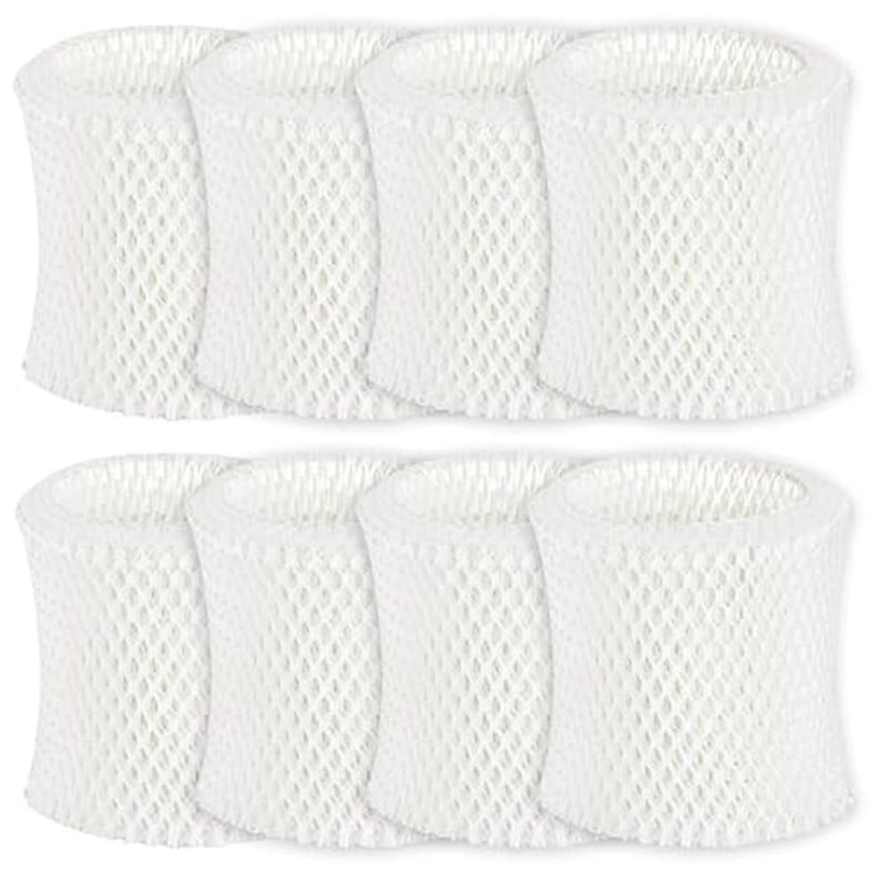 8pcs Humidifier Filters for Canopy Bedside-image-OPC-PFWND85-NEW