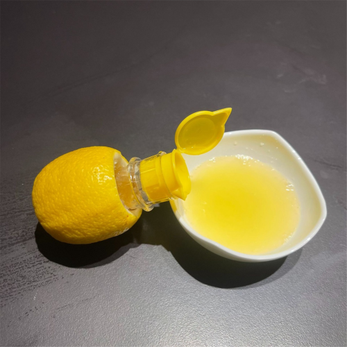 Multifunctional Citrus Juicer,Manual Juice Squeezer 2