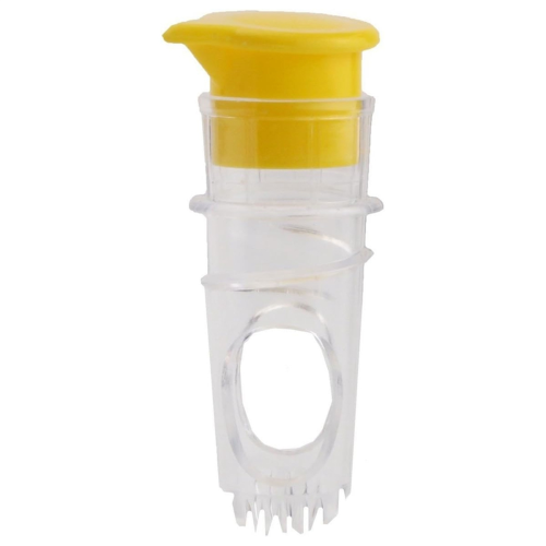 Multifunctional Citrus Juicer,Manual Juice Squeezer