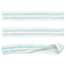 Fleece de substituição com Fleece de microfibra, 3 peças