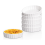 5 oz Creme Brulee Ramekins, runde geriffelte Quicheformen, Tarteform 1