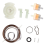 Repair Kit For 593959 450E 575E Engine 4