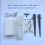 Smart watering machine lazy watering machine timed watering machine 7