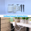 Smart watering machine lazy watering machine timed watering machine 2
