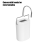 Smart watering machine lazy watering machine timed watering machine 3