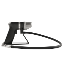 Fumante portátil portátil para fumar, ferramenta de cozinha, máquina de injeção de fumaça