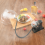 Smoker Portable Handheld Smoking Cooking Tool Smoke Injection Machine 2