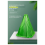 Seedling Protectors Reusable square plant covers green 7