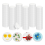 72Pcs 3 Inch Foam Circles 1 Inch Thick Round Polystyrene Discs 1