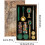 (B) Vintage Wax Seal Stamp Set 2