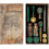 (B) Vintage Wax Seal Stamp Set 4